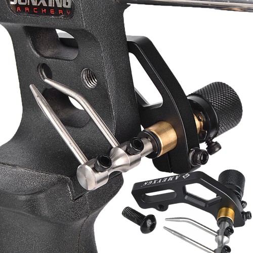 Archery arrow rest recurve - arrow, bow