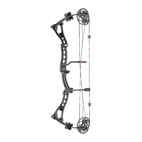 Archery axis compound - axis, bow