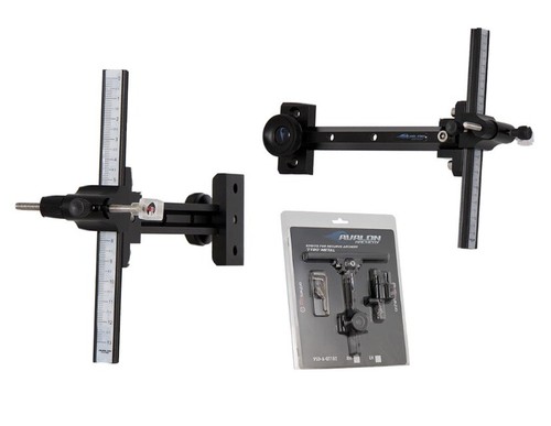 Avalon archery tyro metal - avalon,