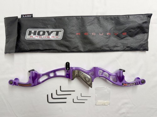 Hoyt formula hpx - hoyt, archery