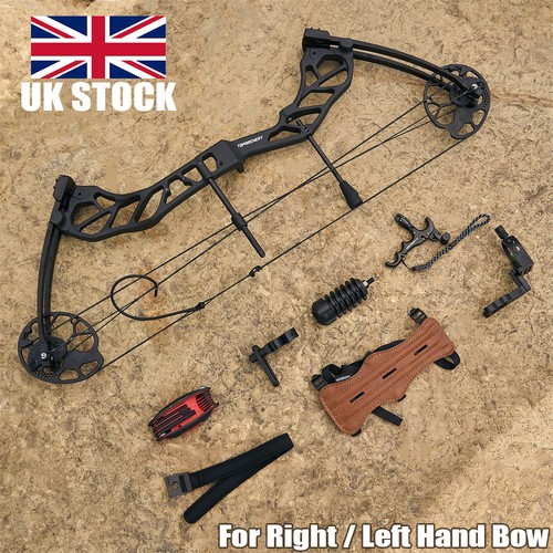 Archery hunting compound - hunting,