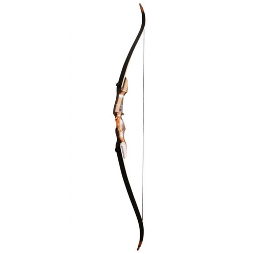 Samick sage archery wooden - samick,