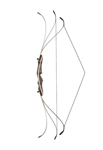 Tooarchery recurve bow 50 - tooarchery,