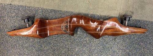 Border archery black - archery, douglas