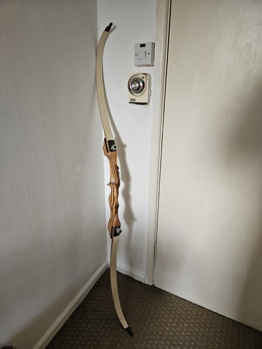 Severn cavalier recurve bow - severn,
