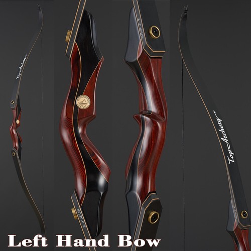 Takedown recurve bow - 60",