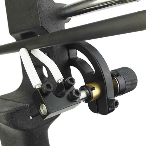 Drop away arrow rest - drop,