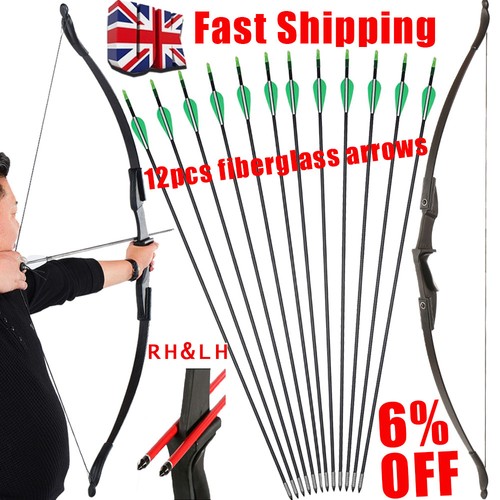 Archery 40lb takedown - archery,