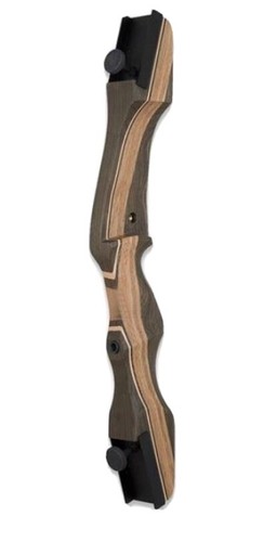 Samick sage riser handle - samick, left