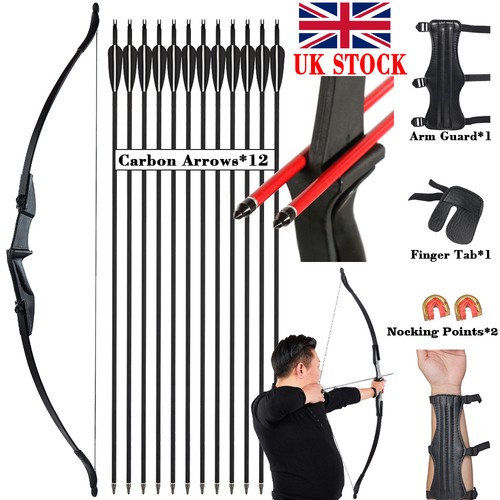 Takedown recurve bow - takedown,