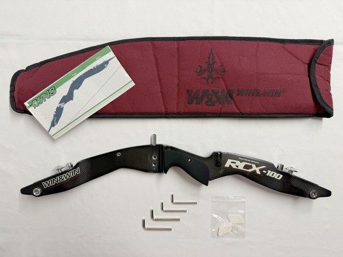 Win rcx 100 archery - &, rcx-100
