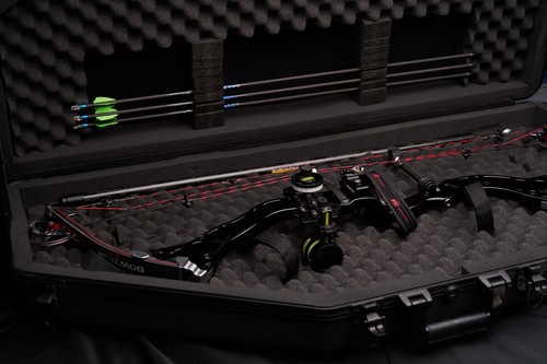 Excellent condition bowtech - excellent,