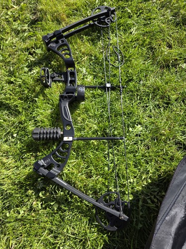 Left handed topoint serenity - handed,