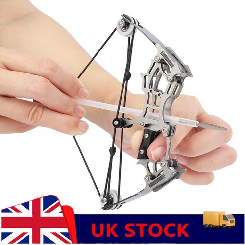 Mini compound bow kit toy - kit,