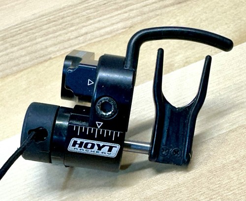 Hoyt archery qad hdx ultra - hdx,