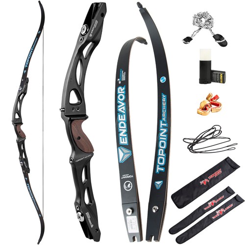 Ilf recurve bow - 70",