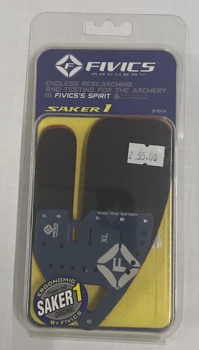 Fivics saker finger - fivics, tab