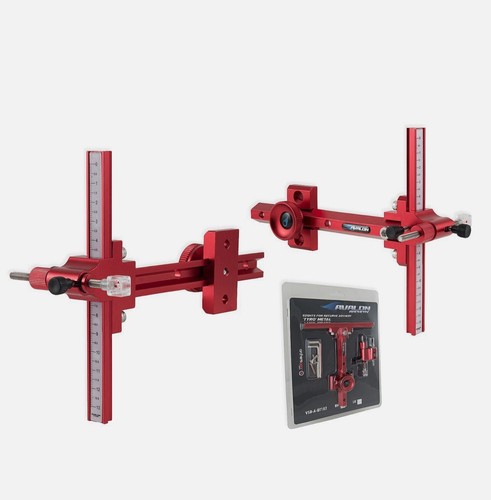 Avalon archery tyro metal - archery,