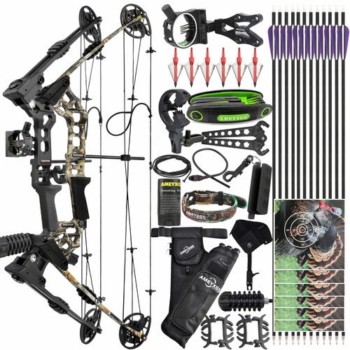 Archery compound bow - compound,