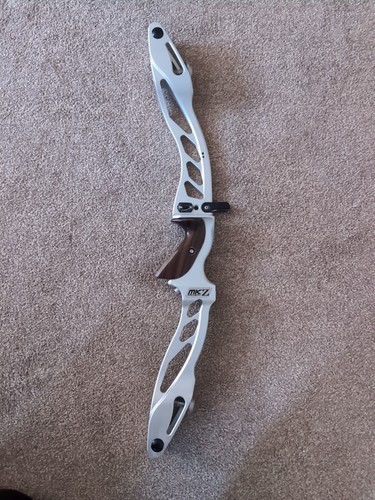 Archery riser 25 - mk,