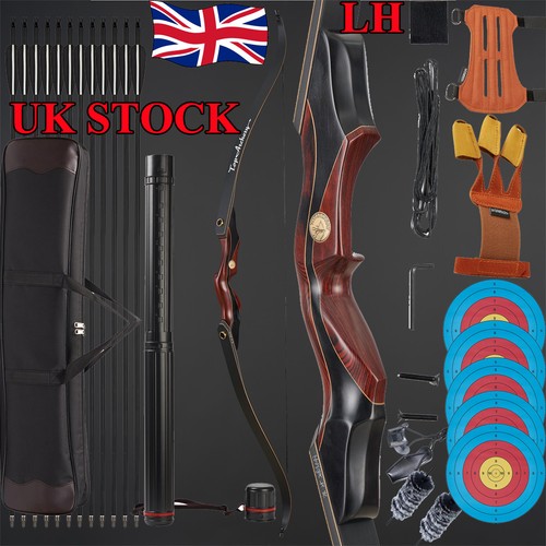 Takedown recurve bow - 60"takedown,