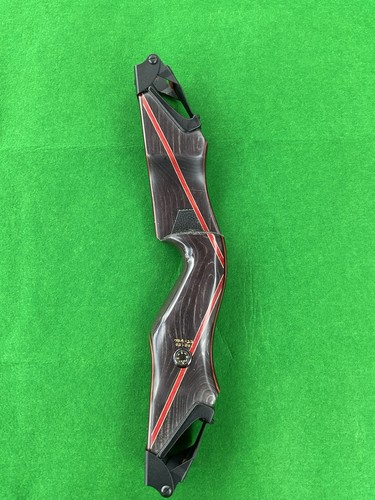 Bear recurve bow takedown - bear,