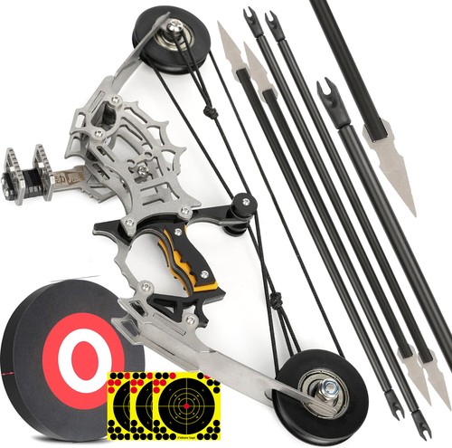Mini compound bow arrows - mini,