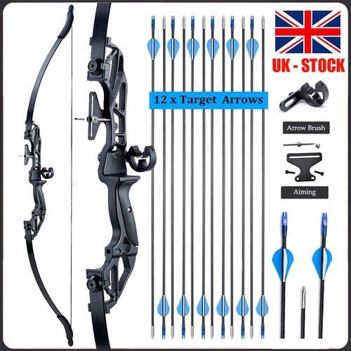 55lb archery takedown - 20-55lb,