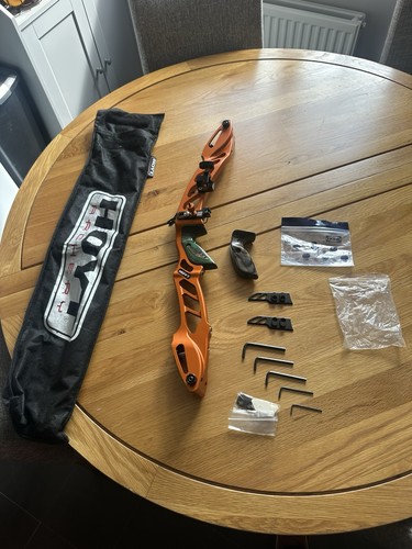 Hoyt epik left - epik, riser