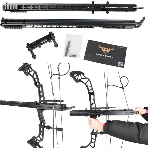 Archery rapid bow shooter - archery,