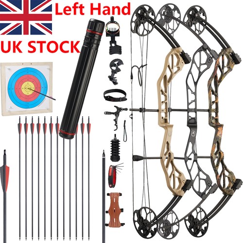 70lbs archery compound - archery,