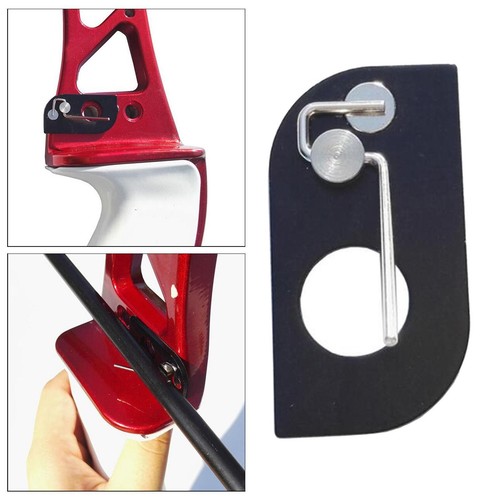 Arrow rest archery lh - arrow,