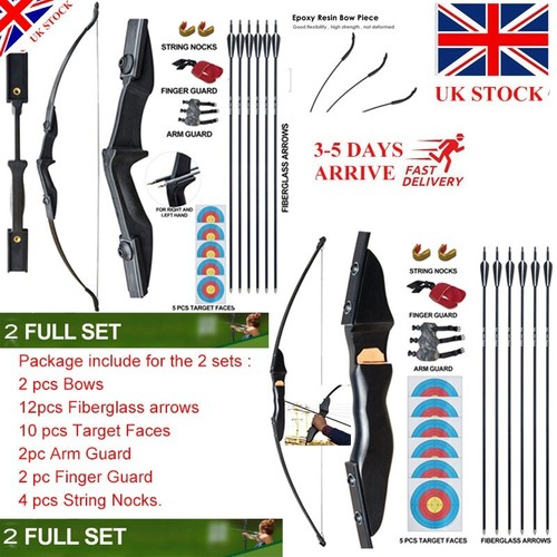 40lb 2pk archery takedown - 40lb,