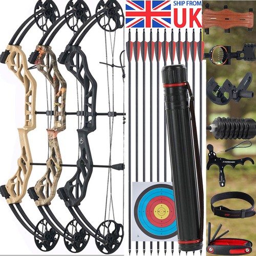 Adjustable compound bow - adjustable,