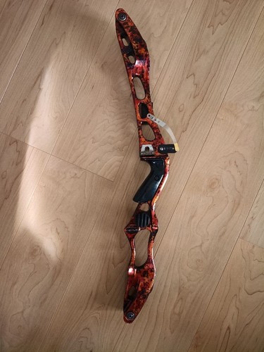 Hoyt nexus inferno recurve - nexus, bow