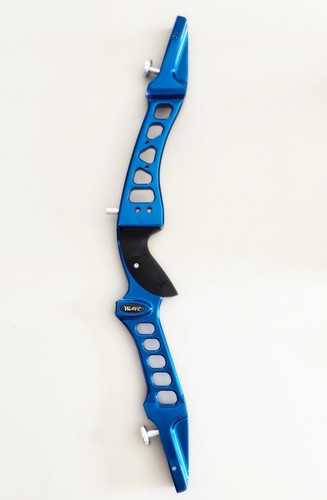 Mybo wave recurve riser - mybo,
