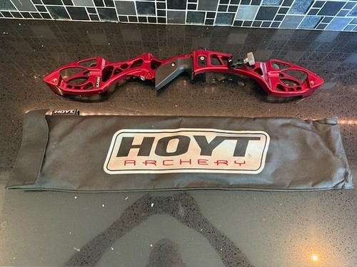 Hoyt formula recurve - 25",