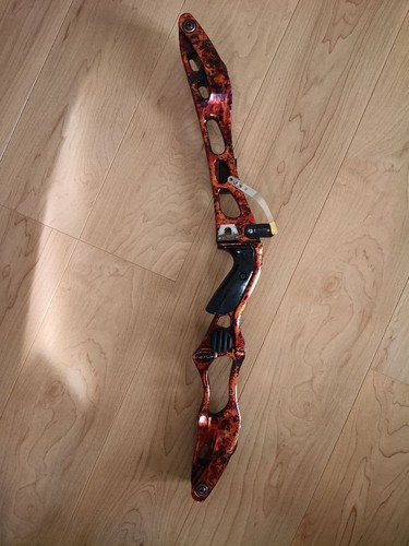 Hoyt left handed nexus - handed, inferno