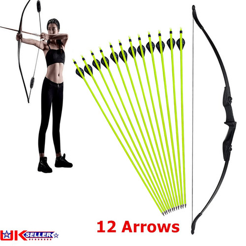 Archery 40lbs takedown - archery, 57"
