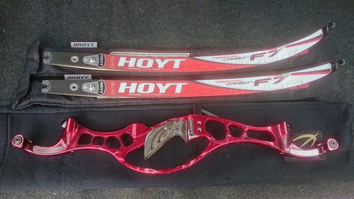 Hoyt formula ion - hoyt, h25
