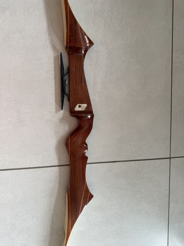 Vintage marksman les howis - marksman,