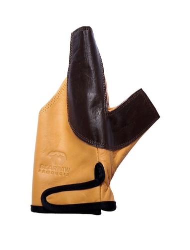 Bearpaw archery bow hand - bearpaw,