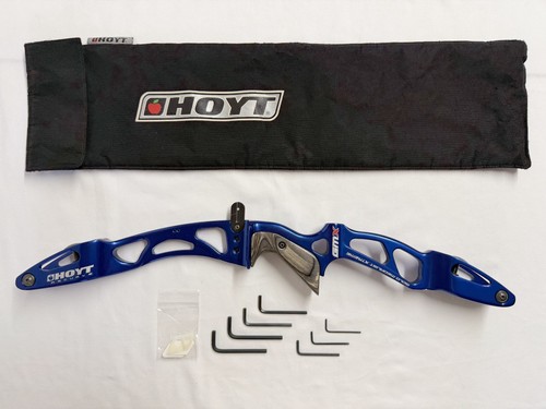 Hoyt gmx archery - gmx, recurve