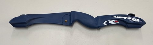 Rolan club recurve - club, riser