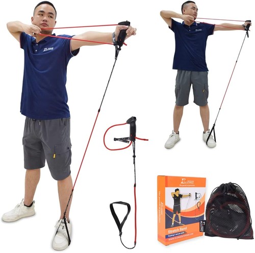 Archery trainer resistance - archery,