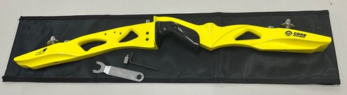Core gonexo recurve riser - core,