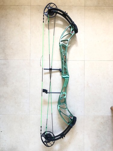 Pse perform target compound - target,
