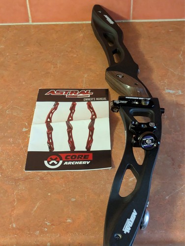 Archery equipment pre owned - equipment,