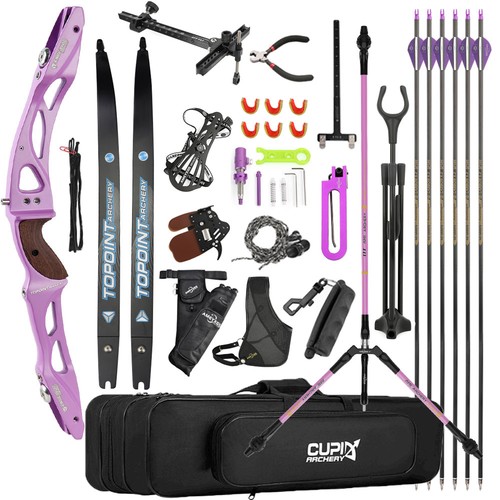 70 ilf archery - 68", 70"