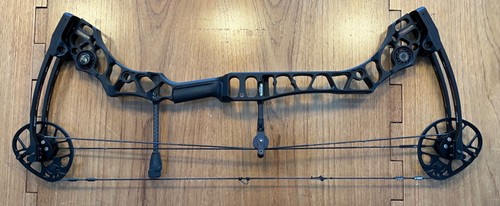 Mathews avail compound - avail,